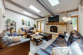 Creekside Comfort